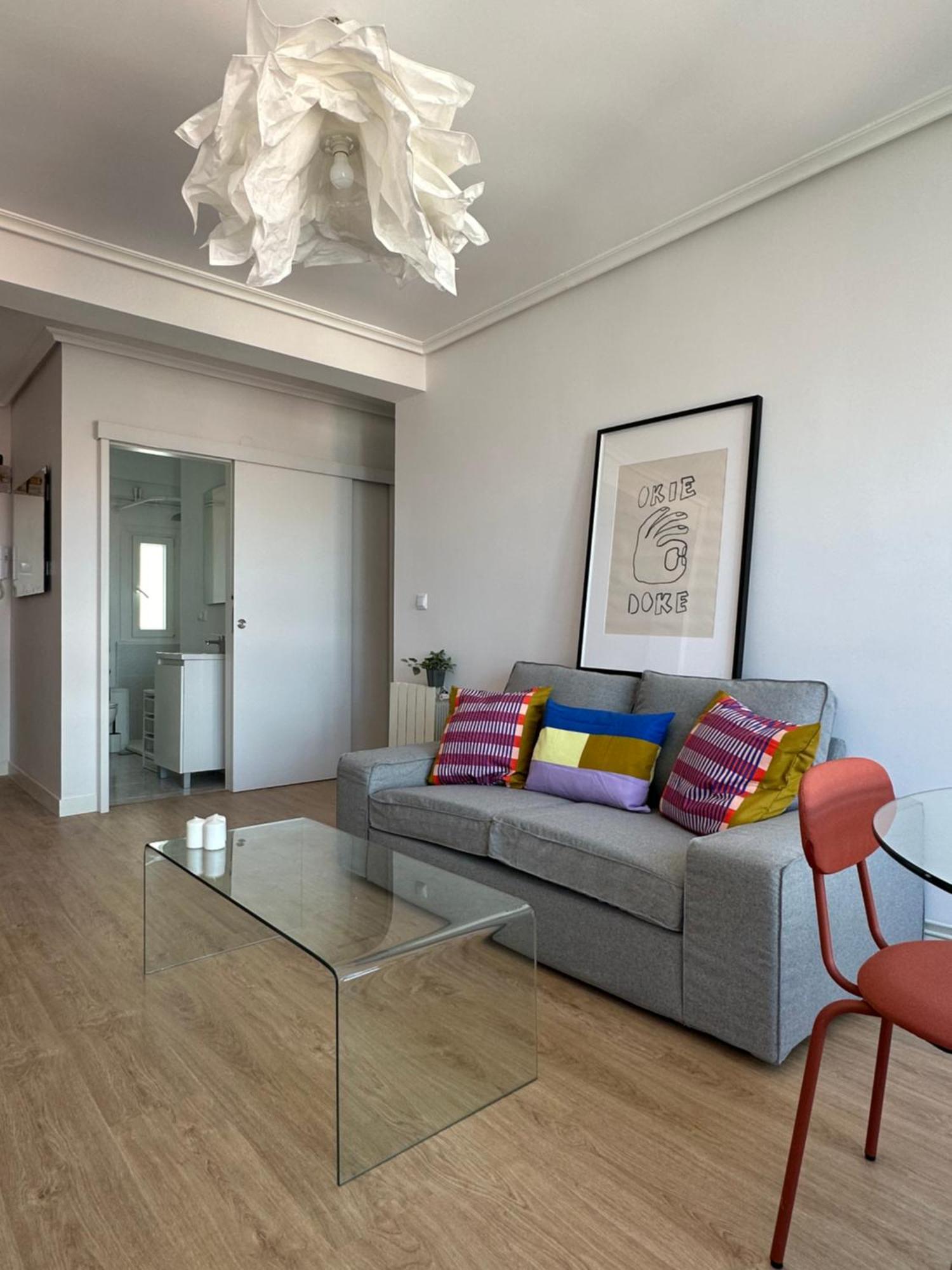 Apartament Precioso Piso Cerca De Playas Y Centro *