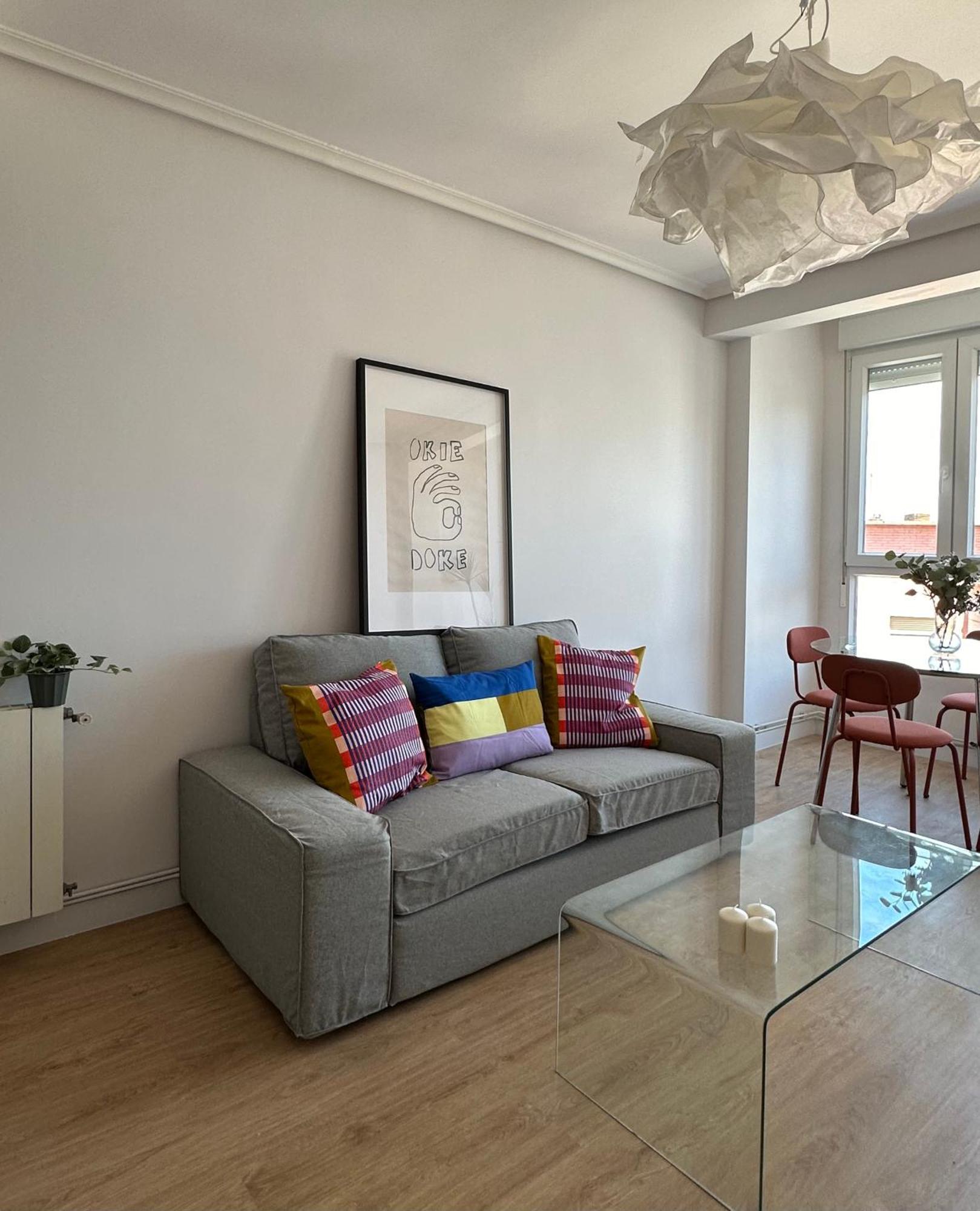 Apartament Precioso Piso Cerca De Playas Y Centro *