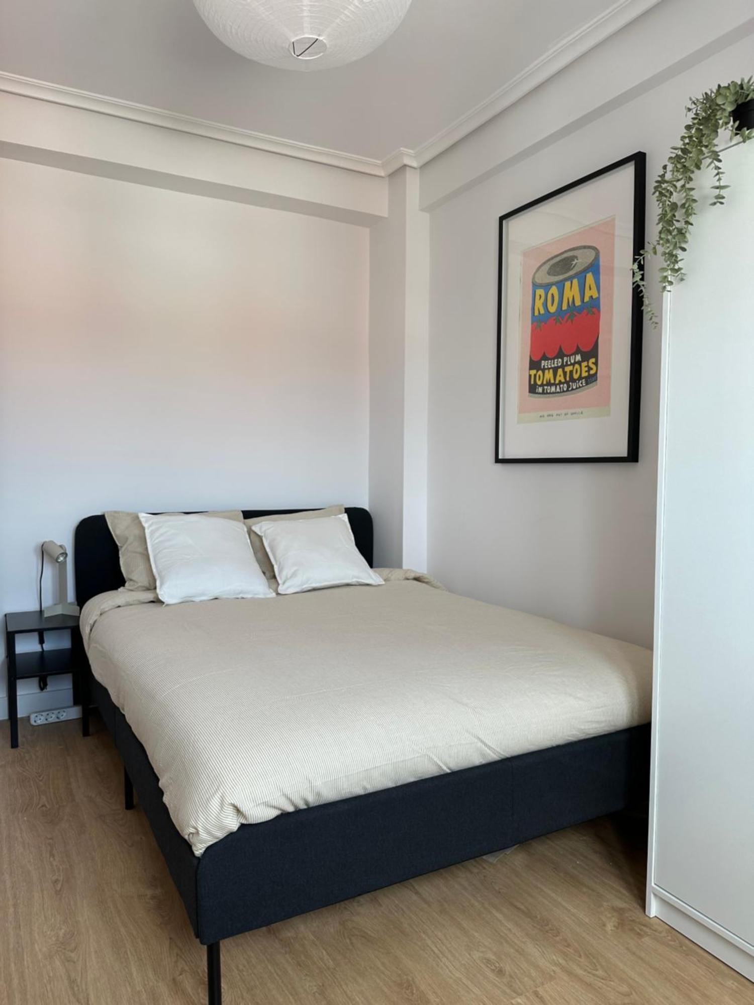 Appartement Precioso Piso Cerca De Playas Y Centro Santander